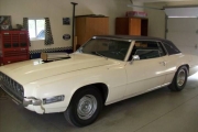1968 Ford Thunderbird for sale
