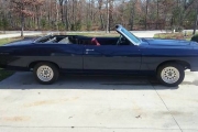 1968 Ford Fairlane for sale