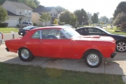1968 Ford Falcon for sale
