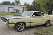 1968 Ford Torino for sale