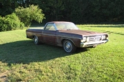 1968 Ford Ranchero for sale