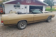 1968 Ford Gran Torino for sale