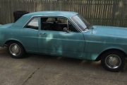1968 Ford Falcon for sale