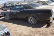 1968 Ford Torino for sale