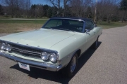 1968 Ford Torino Gt for sale