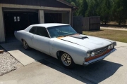 1968 Ford Torino for sale