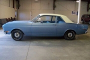1968 Ford Falcon for sale