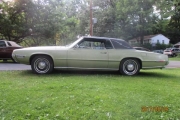1968 Ford Thunderbird for sale
