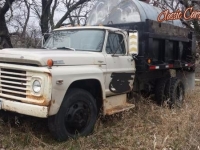1968 Ford F500 for sale in Minnesota (ID-27796)