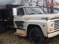 1968 Ford F500 for sale in Minnesota (ID-27796)