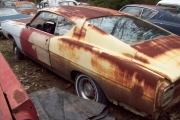 1968 Ford Torino for sale