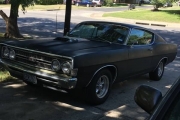 1968 Ford Gran Torino for sale