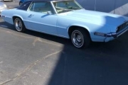 1968 Ford Thunderbird for sale