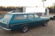 1968 Ford Fairlane for sale