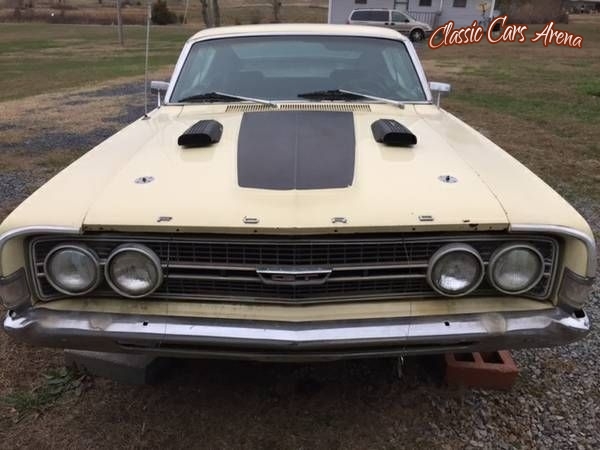 1968 Ford Torino for sale in Michigan (ID-35356) 1968 Ford Torino for sale in Michigan (ID-35356)