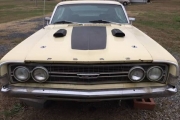 1968 Ford Torino for sale