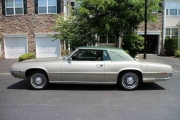 1968 Ford Thunderbird for sale