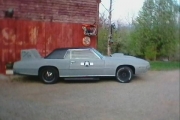 1968 Ford Thunderbird for sale
