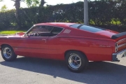 1968 Ford Fairlane 500 for sale