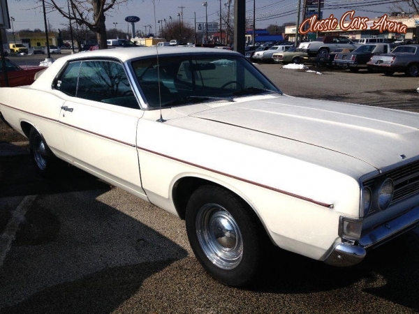 1968 Ford Fairlane for sale in Riverhead, New York (ID-42669) 1968 Ford Fairlane for sale in Riverhead, New York (ID-42669)