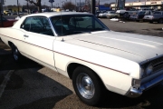 1968 Ford Fairlane for sale
