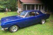 1968 Ford Falcon for sale
