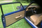 1968 Ford Falcon for sale in Virginia (ID-43116)