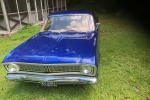 1968 Ford Falcon for sale in Virginia (ID-43116)