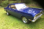 1968 Ford Falcon for sale in Virginia (ID-43116)