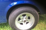 1968 Ford Falcon for sale in Virginia (ID-43116)