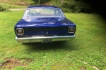 1968 Ford Falcon for sale in Virginia (ID-43116)