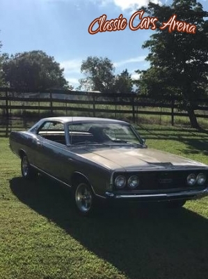 1968 Ford Torino for sale in Michigan (ID-43820) 1968 Ford Torino for sale in Michigan (ID-43820)