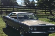 1968 Ford Torino for sale