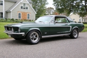 1968 Ford Mustang for sale