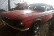 1968 Ford Mustang for sale