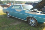 1968 Ford Galaxie for sale