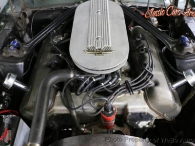 1968 Ford Mustang for sale