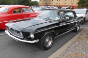 1968 Ford Mustang for sale