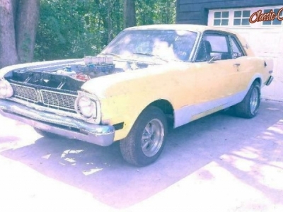 1968 Ford Falcon for sale
