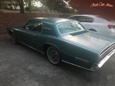 1968 Ford Thunderbird for sale