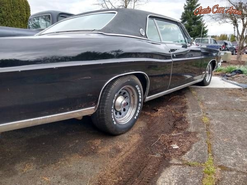 1968 Ford Galaxie for sale in Michigan (ID-78943)