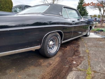 1968 Ford Galaxie for sale