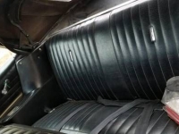 1968 Ford Galaxie 500 for sale in Nebraska (ID-80247)