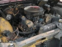 1968 Ford Galaxie 500 for sale in Nebraska (ID-80247)