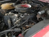 1968 Ford Galaxie 500 for sale in Nebraska (ID-80247)