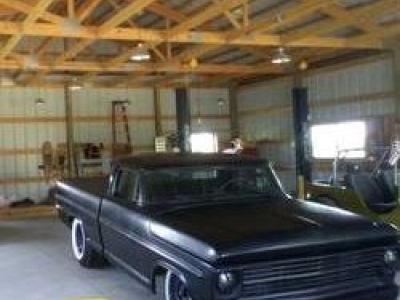 1968 Ford F100 for sale