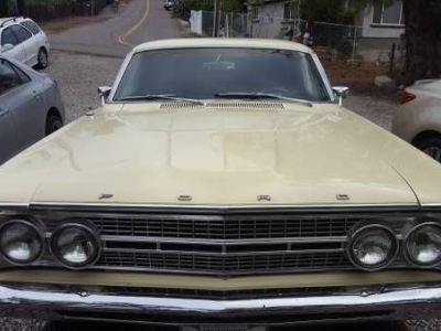 1968 Ford Ranchero for sale