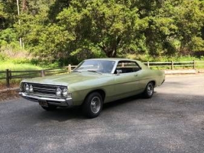 1968 Ford Fairlane for sale