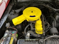 1968 Ford Mustang for sale in California (ID-83852)