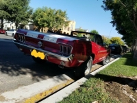 1968 Ford Mustang for sale in California (ID-83852)